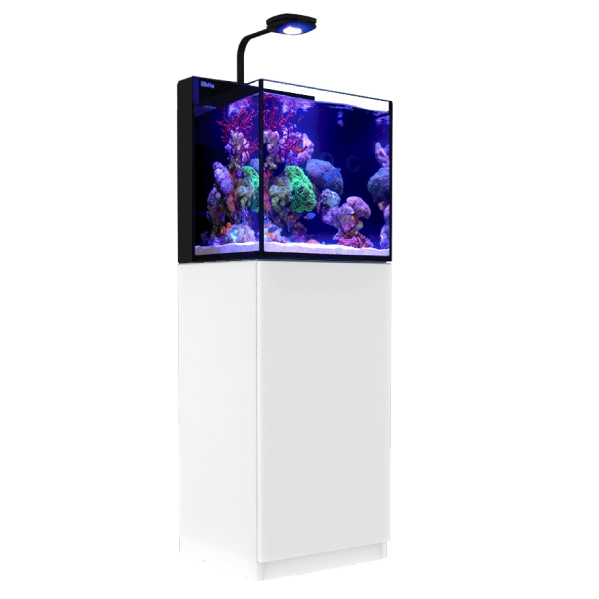 Red Sea Nano Max Complete Reef System Hvidt G2